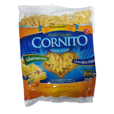 Cornito gluténmentes száraztészta Szélesmetélt 200 g reform élelmiszer