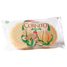 Cornito Gluténmentes Tallér Fokhagymás 100g csokoládé és édesség