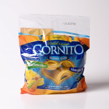  Cornito gluténmentes tészta spagetti 200 g tészta
