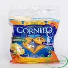 Cornito Gluténmentes Tészta Spagetti 200g tészta