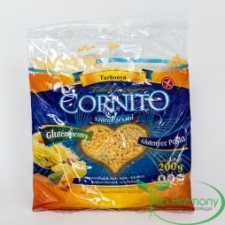Cornito Gluténmentes Tészta Tarhonya 200g gluténmentes termék