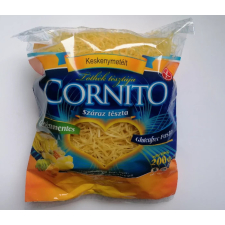 Cornito keskenymetélt száraztészta 200g tészta