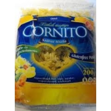 Cornito sz.tészta orsó (Tóthék)(Gluténmentes) 200g gluténmentes termék