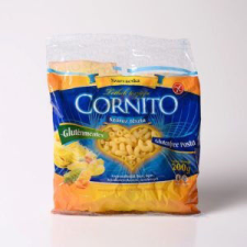 Cornito száraztészta Szarvacska 200g tészta