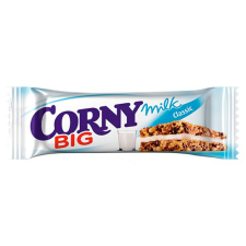  Corny Big Milk Classic müzliszelet 40g reform élelmiszer
