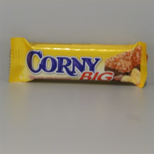 Corny Big szelet banános 50 g reform élelmiszer