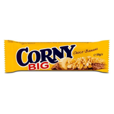Corny Müzliszelet CORNY BIG banános 50g reform élelmiszer