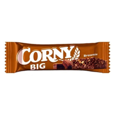 Corny Müzliszelet corny big brownie 50 g 1610000000055 reform élelmiszer