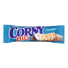 Corny Müzliszelet CORNY BIG Coconut kókuszos 50g reform élelmiszer
