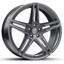  Coro Wheels 5x112 20x8.5 ET45 CRW-A1 Titanium 66.6 alufelni