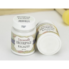 Corolla Exp-Imp. Kft Decorolla decoupage ragasztó 60ml ragasztó