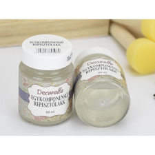Corolla Exp-Imp. Kft Decorolla egykomponensű repesztőlakk 60ml dekorációs kellék