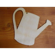 Corolla Exp-Imp. Kft Natúr fa - Kanna 15cm dekorációs kellék