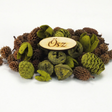 Corolla Exp-Imp. Kft Természetjáró gyűjtemény oliva dekorációs kellék