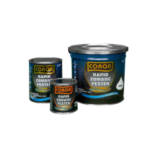 Coror Rapid Zománcfesték földbarna 0,75 l zománcfesték