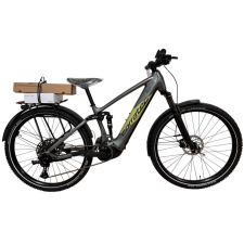 Corratec E-Power MTC 120 Elite elektromos kerékpár elektromos kerékpár