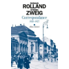  Correspondance, 1920-1927 | Stefan Zweig,Romain Rolland