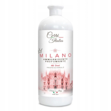Corri d Italia Milano Öblítőszer Koncentrátum, 1000ml tisztító- és takarítószer, higiénia