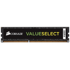 Corsair 16GB 2133MHz DDR4 RAM Corsair Value Select CL15 (CMV16GX4M1A2133C15) memória (ram)
