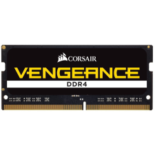 Corsair 16GB /2400 Vengeance DDR4 Notebook RAM memória (ram)