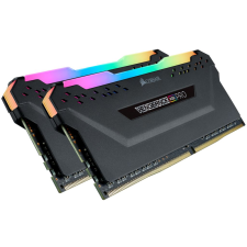 Corsair 16GB 3600MHz DDR4 RAM Corsair Vengeance RGB PRO CL18 (2x8GB) (CMW16GX4M2Z3600C18) (CMW16GX4M2Z3600C18) memória (ram)