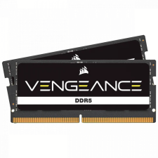 Corsair 16GB / 4800 Vengeance DDR5 Notebook RAM KIT (2x8GB) memória (ram)