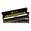 Corsair 16GB DDR4 2400MHz Kit(2x8GB) SODIMM Vengeance