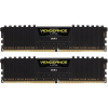 Corsair 16GB DDR4 2400MHz Kit(2x8GB) Vengeance LPX Black (CMK16GX4M2A2400C16)