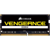Corsair 16gb ddr4 2666mhz sodimm vengeance cmsx16gx4m1a2666c18
