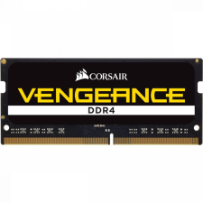 Corsair 16GB DDR4 3200MHz SODIMM Vengeance (CMSX16GX4M1A3200C22) memória (ram)