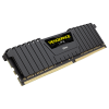 Corsair 16GB DDR4 3200MHz Vengeance LPX Black