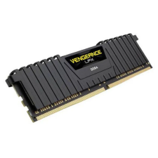 Corsair 16GB DDR4 3200MHz Vengeance LPX Black (CMK16GX4M1E3200C16) memória (ram)