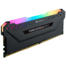 Corsair 16GB DDR4 3600MHz Vengeance RGB Pro Black memória (ram)