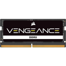  Corsair 16GB DDR5 5600MHz SODIMM Vengeance memória (ram)