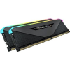 Corsair 16GB KIT DDR4 3200MHz CL16 Vengeance RGB RT CMN16GX4M2Z3200C16