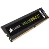 Corsair 16GB ValueSelect DDR4 2666MHz CL18 CMV16GX4M1A2666C18