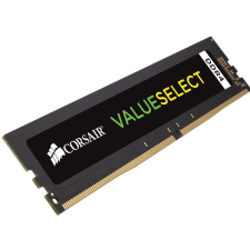 Corsair 16GB ValueSelect DDR4 2666MHz CL18 CMV16GX4M1A2666C18 memória (ram)