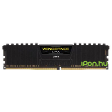 Corsair 16GB Vengeance LPX DDR4 3000MHz CL16 CMK16GX4M1D3000C16 memória (ram)
