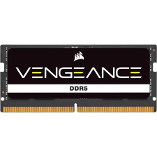 Corsair 16GB Vengeance Notebook DDR5 5600MHz CL48 CMSX16GX5M1A5600C48 memória (ram)