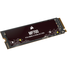 Corsair 1TB MP700 M.2 PCIe SSD (CSSD-F1000GBMP700R2) merevlemez