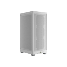 Corsair 2000D AIRFLOW - SFF Tower - mini ITX (CC-9011245-WW) számítógép ház