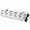Corsair 2TB M.2 2280 NVMe MP600 PRO LPX White (CSSD-F2000GBMP600PLPW)
