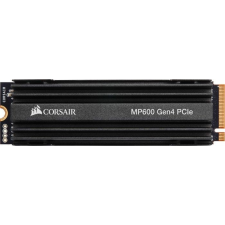 Corsair 2TB M.2 2280 NVMe MP600 R2 CSSD-F2000GBMP600R2 merevlemez, ssd