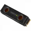 Corsair 2TB M.2 2280 PCIe MP600 Pro Hydro X Edition CSSD-F2000GBMP600HXE