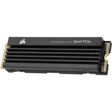 Corsair 2TB MP600 Pro LPX M.2 PCIe SSD (CSSD-F2000GBMP600PLP) merevlemez