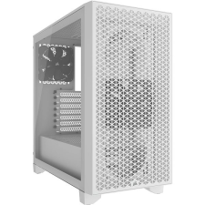 Corsair 3000D AIRFLOW White számítógép ház