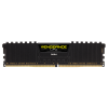 Corsair 32 GB DDR4 2666 MHz RAM  Vengeance LPX Black (2x16 GB)