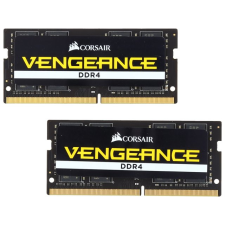 Corsair 32GB /2666 Vengeance DDR4 Notebook RAM KIT (2x16GB) memória (ram)