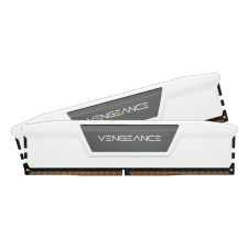Corsair 32GB (2x16GB) DDR5 5200MHz (CMK32GX5M2B5200C40W) memória (ram)