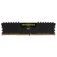 Corsair 32GB /3000 Vengeance LPX Black DDR4 RAM memória (ram)